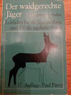 Der waidgerechte Jager, Ophalen of Verzenden, Alpha, Gelezen