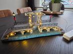 Brug met verlichting Kerst Intratuin, Ophalen of Verzenden