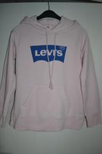 Levi's hoodie / sweater roze maat XS, Levi's, Maat 34 (XS) of kleiner, Ophalen of Verzenden, Roze