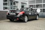 Peugeot 308 CC 1.6 VTi Sport (bj 2010), Auto's, Voorwielaandrijving, Stof, Gebruikt, Zwart