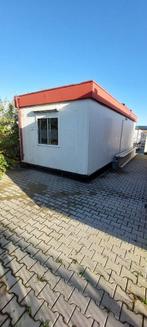 Unit 350 cm x 920 cm, Zakelijke goederen, Machines en Bouw | Keten en Containers, Ophalen