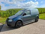 Volkswagen Caddy 2.0 SDI 51KW Bestel 2006, Auto's, Voorwielaandrijving, 680 kg, 4 cilinders, Volkswagen
