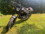 Brommer | Archive Cafe Racer 50cc, Fietsen en Brommers, Brommers | Overige merken, Maximaal 45 km/u, 49 cc, Zo goed als nieuw
