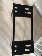 Verstelbare Instrumententafel voor Synthesizers/Mixers, Ophalen of Verzenden, Zo goed als nieuw, Instrumentstandaard, Keyboard of Synthesizer