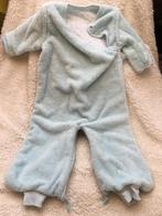 Slaapzak Bemini magic bag tog 2.5 lichtblauw, Ophalen of Verzenden, Gebruikt, 70 tot 85 cm, Slaapzak