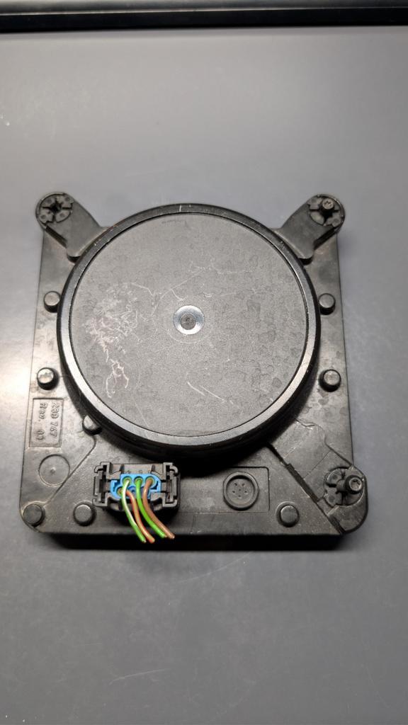 Mercedes distronic radar sensor E-klasse W211 (2002-2009), Auto-onderdelen, Elektronica en Kabels, Mercedes-Benz, Gebruikt, Ophalen of Verzenden