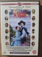 scarlett ( ruim 6 uur ), Ophalen of Verzenden, Zo goed als nieuw, Actie en Avontuur, Alle leeftijden