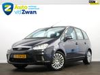 Ford C-Max 1.6-16V Titanium Navi/Clima/Cruise/P-sensoren, 1596 cc, Gebruikt, 4 cilinders, Handgeschakeld