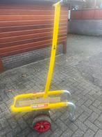 Tegeltiller, Ophalen, Overige materialen, 60 cm of meer, 10 m² of meer