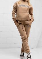 Lumiere Beige Pak Maat XS, Beige, Overige typen, Ophalen of Verzenden, Zo goed als nieuw