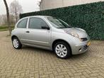 Nissan Micra 1.2 3DR 2008 uniek mooi apk mei 2025, 1999 euro, Stof, 921 kg, 4 cilinders, Origineel Nederlands