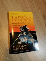 The Book of Five Rings - Miyamoto Musashi, Ophalen of Verzenden