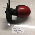 Renault Twingo 1.2 2004 2500232  Buitenspiegel Linksvoor met, Auto-onderdelen, Spiegels, Gebruikt, -, -, Ophalen of Verzenden