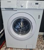 AEG Lavamat 6kg wasmachine (klepje los), Witgoed en Apparatuur, Wasmachines, Ophalen, Gebruikt, Voorlader, 85 tot 90 cm