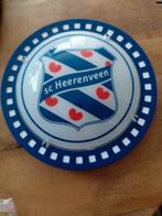 Heerenveen lamp, Ophalen