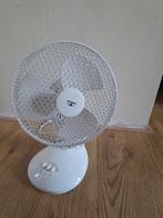 Tafelventilator., Ophalen, Zo goed als nieuw, Tafelventilator