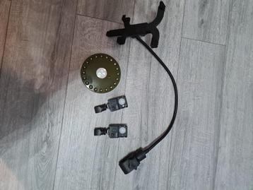 Bivvy pakket lampen en alarmsysteem  beschikbaar voor biedingen