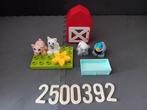 Lego Duplo 10949 Boerderij dieren verzorgen, Kinderen en Baby's, Speelgoed | Duplo en Lego, Gebruikt, ., Ophalen of Verzenden