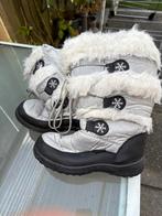 Snowboots Grijs Maat 39 Mountain Peak, Kleding | Dames, Schoenen, Ophalen of Verzenden, Gedragen, Grijs, Snowboots