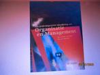 organisatie en management van Dam 9789001210243 ##, Boeken, Ophalen of Verzenden, Gelezen, Management