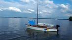 zeilboten, Watersport en Boten, Ophalen, Geen motor, Gebruikt, Schakel