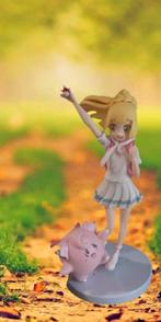 Pokemon Lillie's clefairy pop Nieuw in doos!, Hobby en Vrije tijd, Verzamelkaartspellen | Pokémon, Ophalen of Verzenden, Zo goed als nieuw