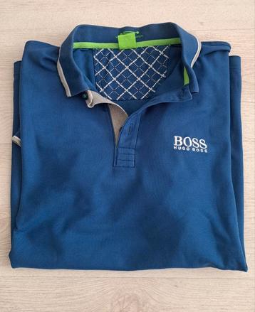 Hugo Boss Polo  beschikbaar voor biedingen