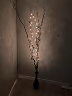 Kunsttakken met lampjes, Huis en Inrichting, Lampen | Vloerlampen, Ophalen, 150 tot 200 cm