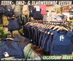 Steekwerend vest / Steek-, Snij- & Slagwerend Vest, Ophalen, Landmacht, Nederland, Overige typen