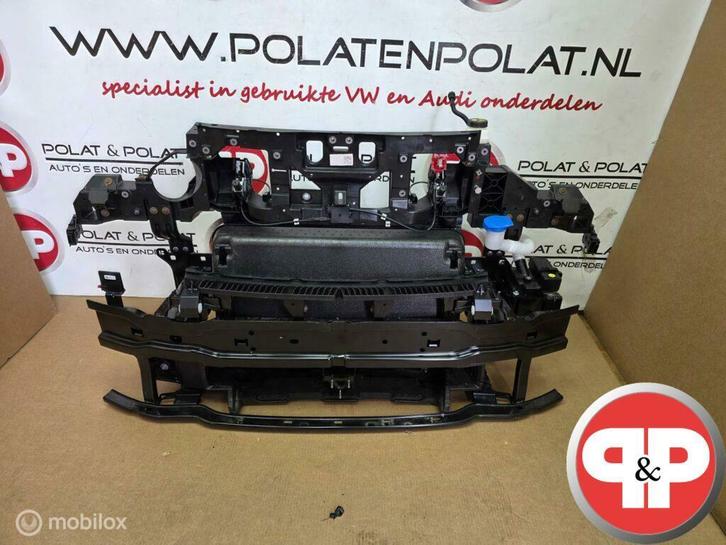 ID Buzz Front met Koelerpaket, Auto-onderdelen, Carrosserie en Plaatwerk