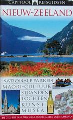 Nieuw-Zeeland (Capitool Reisgids), Overige merken, Europa, Ophalen of Verzenden, Zo goed als nieuw