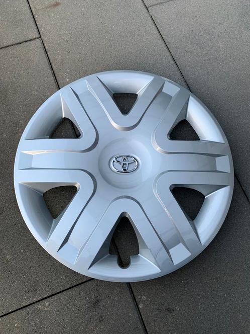Wieldop Toyota Corolla Auris, Auto diversen, Wieldoppen, Gebruikt, Ophalen of Verzenden