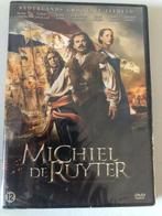 Dvd. Michiel de Ruyter., Cd's en Dvd's, Vanaf 12 jaar, Ophalen of Verzenden, Nieuw in verpakking