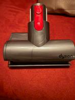 Dyson mini-turboborstel v10 steelstofzuiger, Witgoed en Apparatuur, Stofzuigers, Ophalen of Verzenden, Zo goed als nieuw