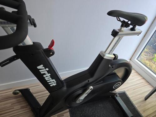 virtufit indoorcycle S2i met gebroken weerstandskabel, Sport en Fitness, Fitnessmaterialen, Gebruikt, Overige typen, Ophalen