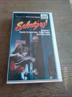 Schatjes! Videoband., Alle leeftijden, Ophalen of Verzenden, Gebruikt, Nederlandstalig