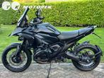 ⭐️ UNIEKE CUSTOM BMW R 1300 GS 12/2024 480KM BLACK EDITION, 2 cilinders, Bedrijf, Meer dan 35 kW, Toermotor