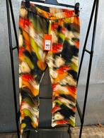 Stine goya pantalon broek XL marc flowers, Kleding | Dames, Zwart, Maat 46/48 (XL) of groter, Ophalen of Verzenden, Zo goed als nieuw