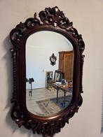 Spiegel Indonesië facet geslepen, Ophalen, Rechthoekig, 50 tot 75 cm, Minder dan 100 cm