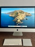 Mooie iMac te koop! 27 inch, Computers en Software, Apple Desktops, Gebruikt, 8 GB, IMac, Ophalen of Verzenden