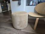 Passe partout DJ round pouf, Ophalen