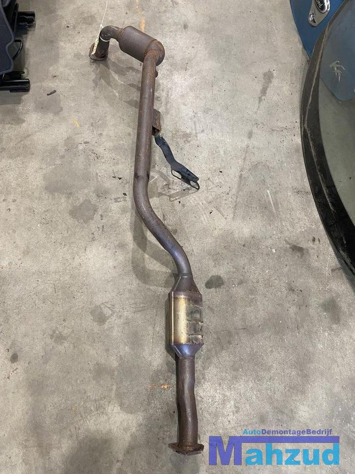 2002 MERCEDES CLK W209 CLK200 1.8 Katalysator 2002-2010, Auto-onderdelen, Uitlaatsystemen, Mercedes-Benz, Gebruikt, Ophalen