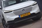 Honda HR-V 1.5 e:HEV Elegance APPLE CARPLAY/ADAPTIEVE CRUISE, Stof, Wit, Origineel Nederlands, Hybride Elektrisch/Benzine