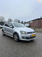 Volkswagen Polo 1.2 TDI BlueMotion Comfortline, Auto's, Volkswagen, Voorwielaandrijving, Euro 5, 1199 cc, 96 €/maand