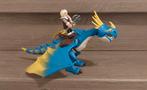 Playmobil Dragons Astrid en Stromvlieg, Ophalen of Verzenden