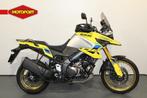 Suzuki V-STROM 1050 DE (bj 2023), Bedrijf, Meer dan 35 kW, Toermotor