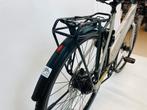 CUBE Travel beltdrive damesfiets L-56cm Naafdynamo + ALFINE, Overige merken, Versnellingen, Zo goed als nieuw, 56 cm of meer