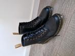 Dr martens maat 38, Ophalen of Verzenden, Zo goed als nieuw, Zwart