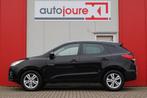 Hyundai ix35 1.6i GDI Business Edition (bj 2013), Euro 5, 135 pk, 4 cilinders, Leder en Stof