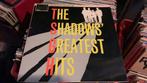 The Shadows. Greatest Hits, Ophalen of Verzenden, Zo goed als nieuw, 12 inch, Poprock